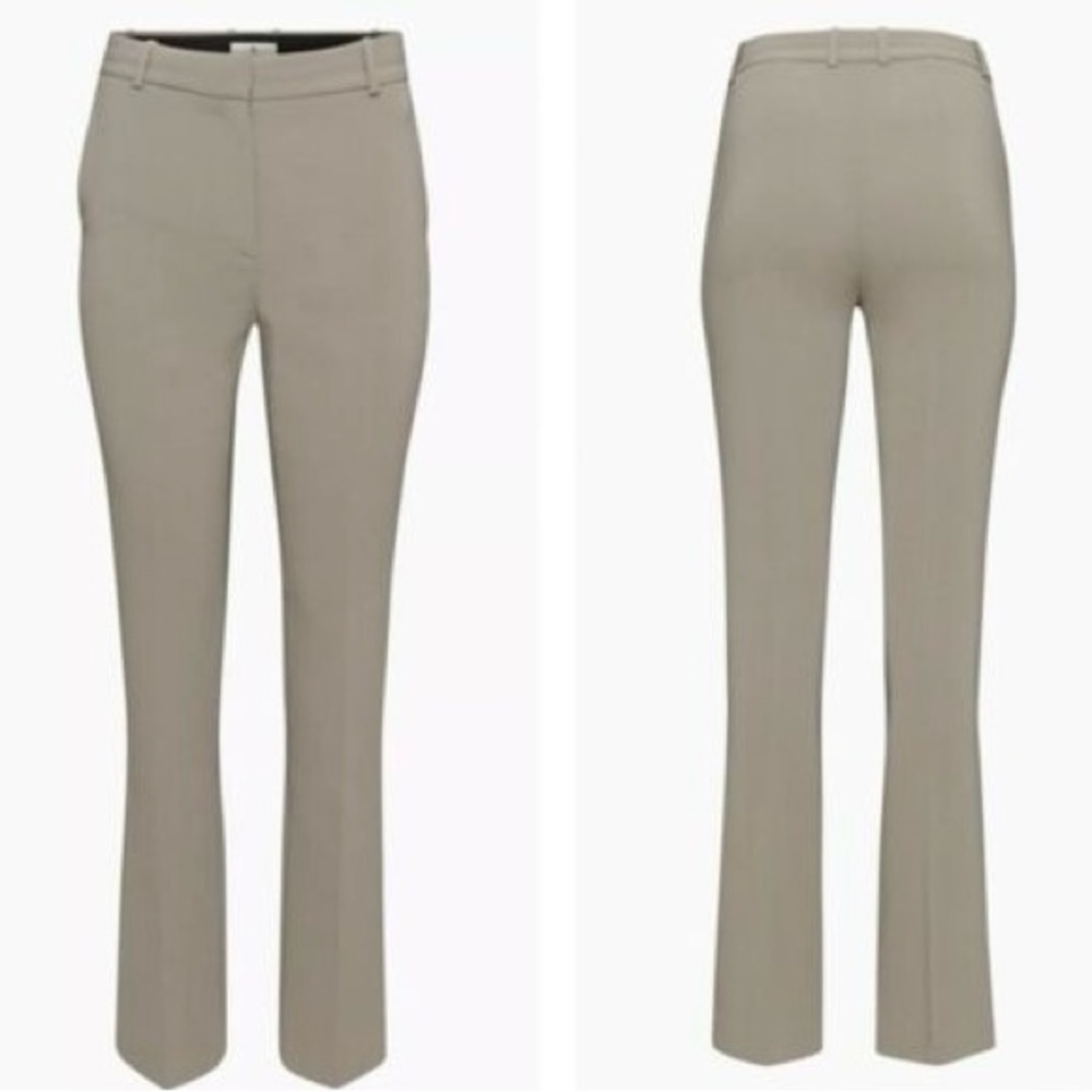 Aritzia Babaton Publish Pant